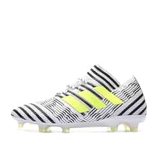 Amazon | [アディダス] Nemeziz 17.1 FG Mens Firm Ground